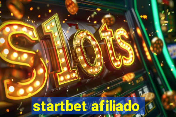 startbet afiliado